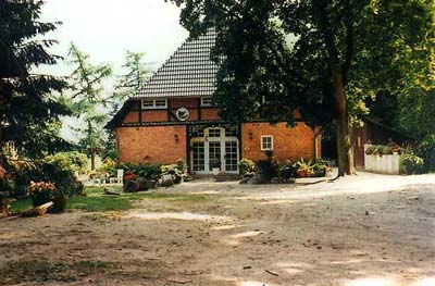 Pension Hof Ehlers
