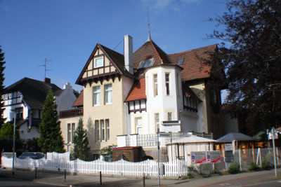 Hotel-Pension Rotbuche