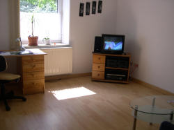 Hannover Privatwohnung Thang: Wozi