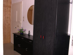 Hannover Privatwohnung Thang: Schlafsofa