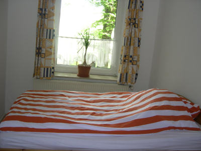 Privatwohnung Thang