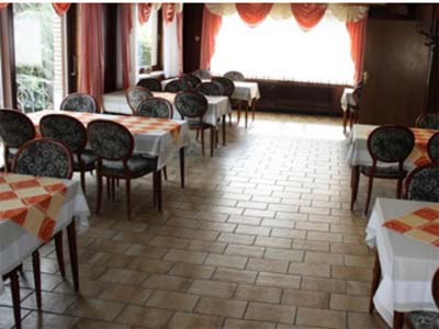 Pension Garbsen