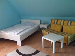 Wedemark Hartmann's Inn: Wohnungsansicht 4