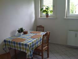 Wedemark Hartmann's Inn: K�che (1)