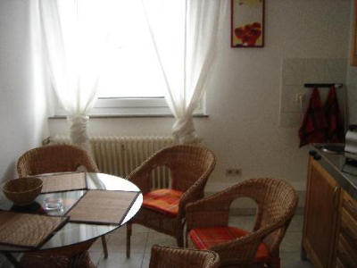 Messeappartments Kluwe