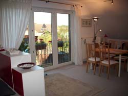 Wunstorf Appartment Rhode : �bersicht-Essen