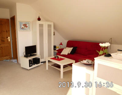 Appartment Rhode